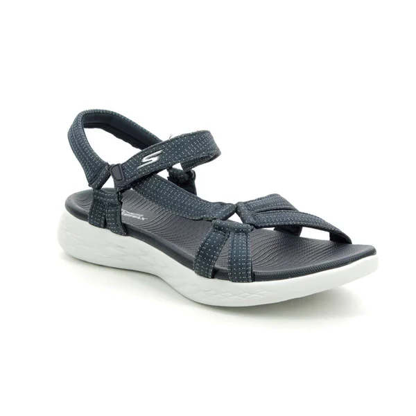 Women's Skechers - on The Go 600 - Brilliancy Sandal