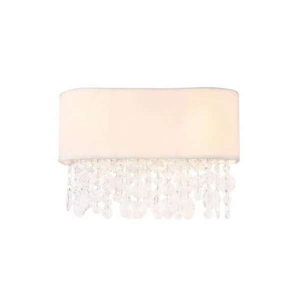 Maytoni Lighting Manfred Modern Sconce - White