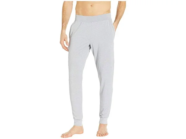 Under Armour Recovery Sleepwear Jogger Gray