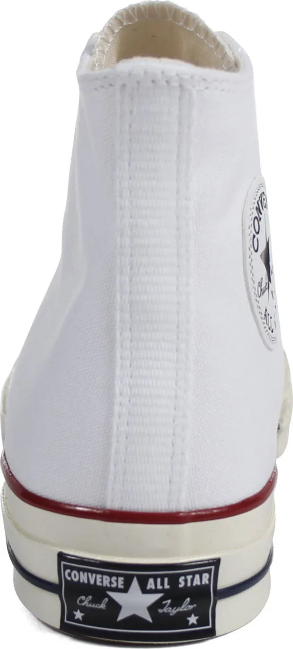 Converse Chuck 70 Hi - White