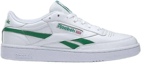 Reebok - Club-C-Revenge Sneakers White, US 9.0