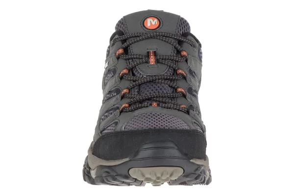 Merrell Moab 2 GORE-TEX Men's Beluga, 9, Wide