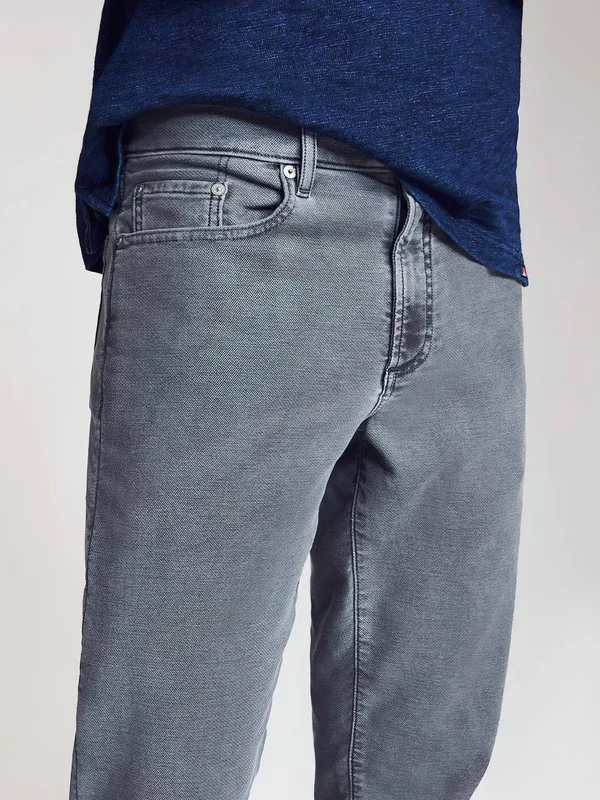 Faherty Men's Stretch Terry 5-Pocket 33
