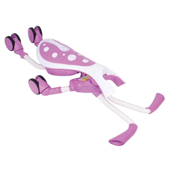Scramblebug Ride On, Purple