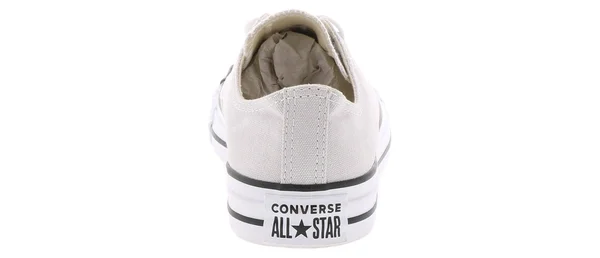 Converse Adult Chuck Taylor All Star Women's Sneakers - Size: 5, Mouse Grey