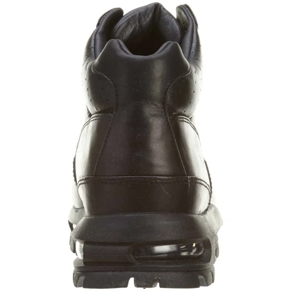 Nike Men Air Max Goadome Black 7.5