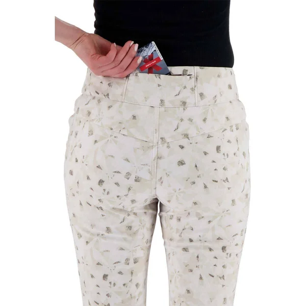 Obermeyer Women's Printed Bond Pant
