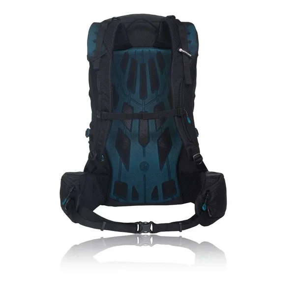 Montane Halogen 25 - Black/Sm