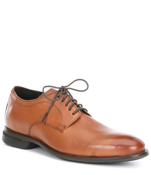 Cole Haan Men's Holland Grand Plain Toe Oxford