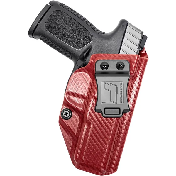 Tulster Profile IWB Holster Su0026W SD9VE/SD40VE - Right Hand