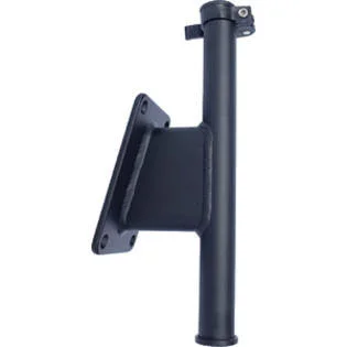 Panther King Pin Shallow Water Anchor System - Transom Mount Bracket