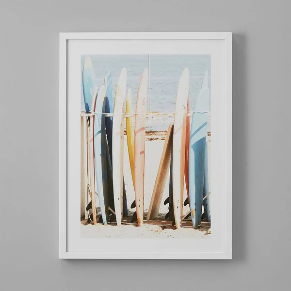 If You Wanna Go + Take A Ride with Me Wall Art by Minted, 8x22x10