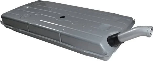 Tanks Inc. Fuel Tank Steel 37-40 Chevy TNK37CB