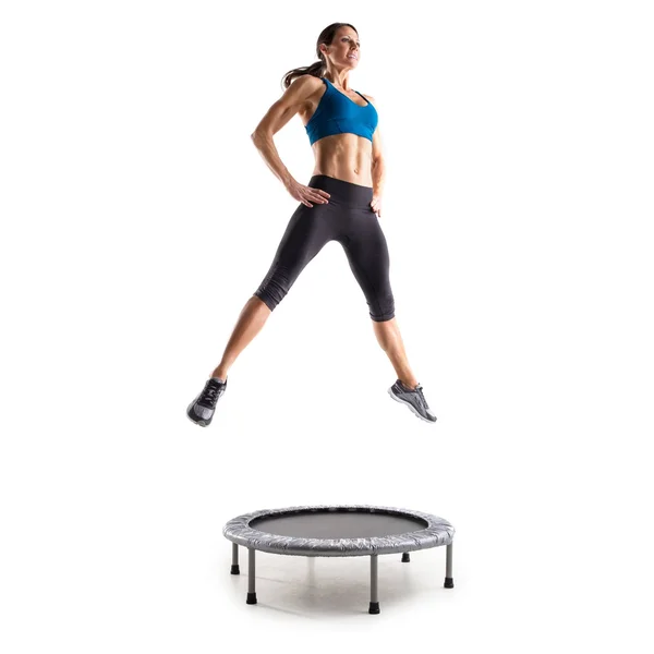 Proform Limited Assembly Trampoline