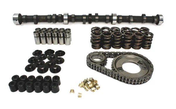 Comp Cams K68-231-4 Camshaft Kit (A6 X4 250H)