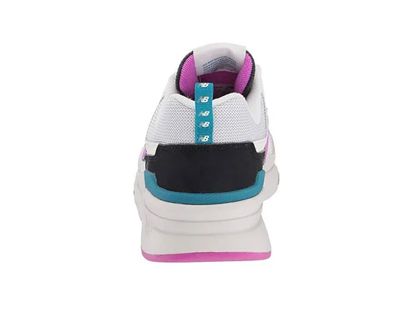 New Balance Womens 997H Classic Shoes