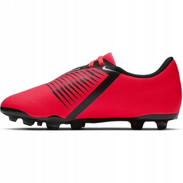 Nike Kids& Jr. Phantom Venom Club FG Soccer Cleats