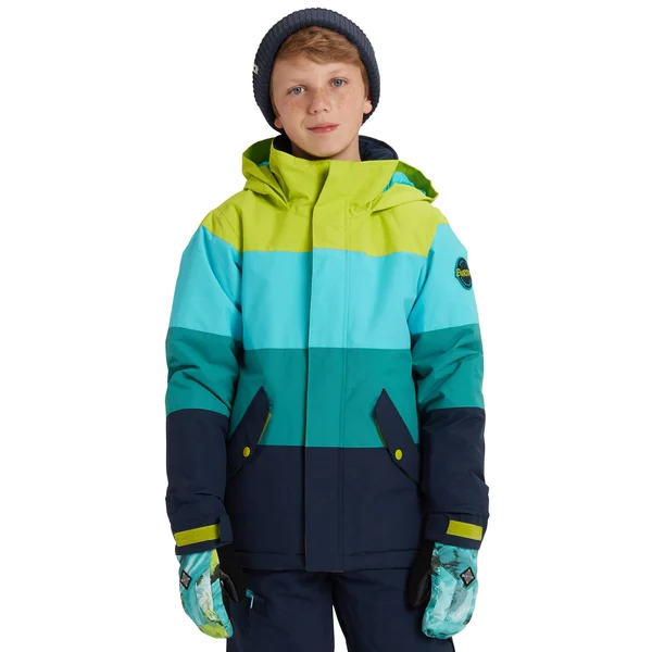 Burton Symbol Boys Jacket 2019-20