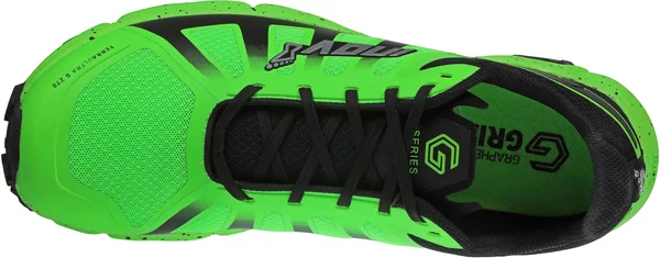 Inov-8 Men's Terraultra G 270 Green/Black