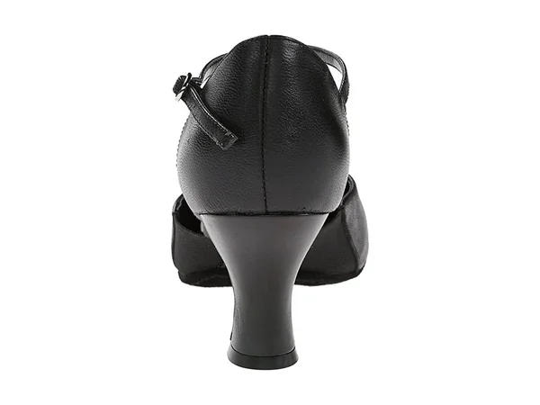 Bloch SFX Split Flex (Black) Women's Dance Shoes