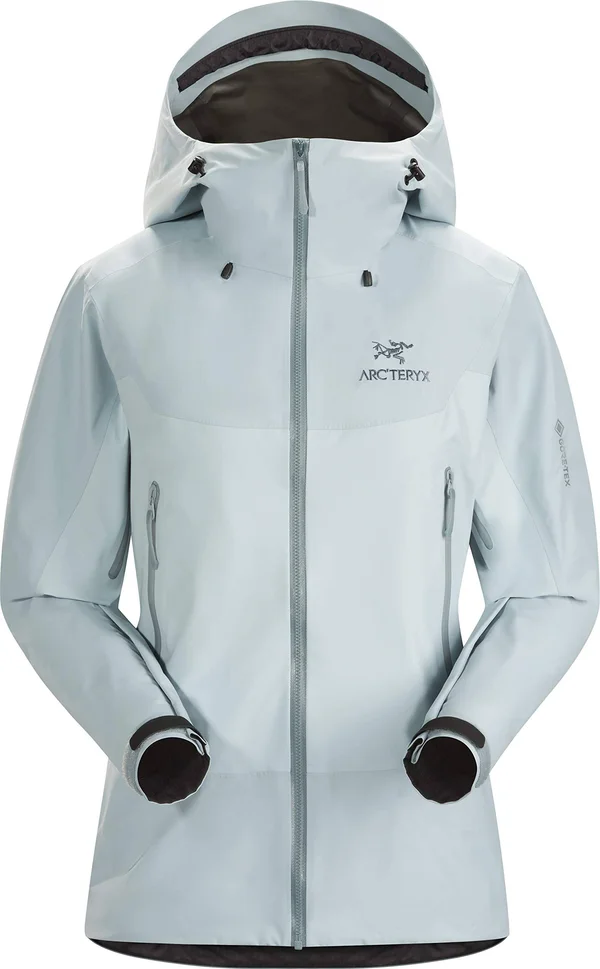 Arc&teryx Beta SL Hybrid Jacket Women's (Continuum - Medium)