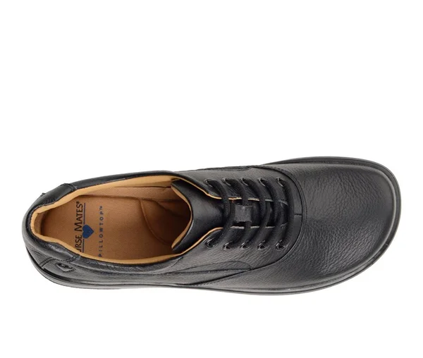 Nurse Mates Macie 6 Women's Black Shoe