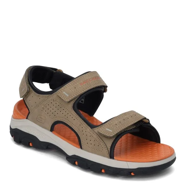 Men's Skechers - Relaxed Fit:Tresmen - Garo Sandal