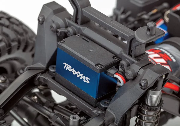 Traxxas 2250 Servo Digital High-Torque 330 Coreless Metal Gear (Ball BEARING) Waterproof