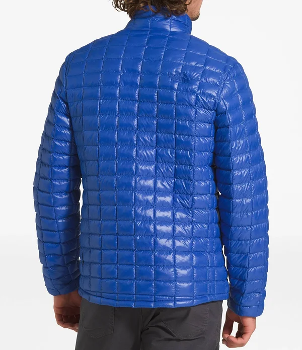 The North Face Men & S Thermoball Eco Jacket - TNF Black