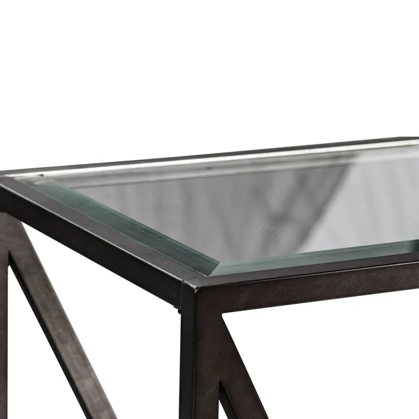 Liberty Furniture Arista - Rectangular Cocktail Table