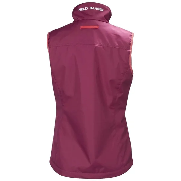 Helly Hansen Women's Crew Vest - Navy