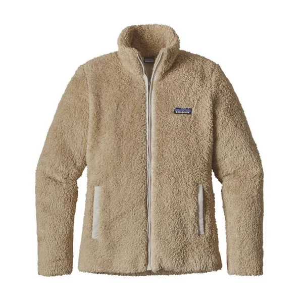 Patagonia Los Gatos Jacket - Women's El Cap Khaki - Xs
