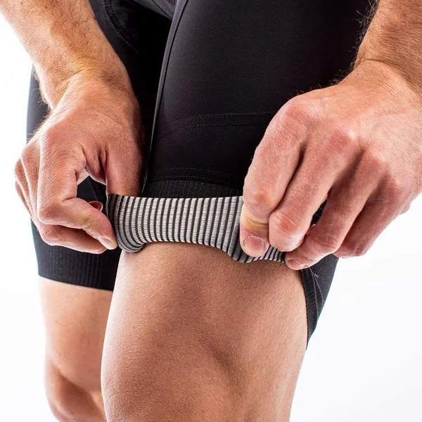 Castelli Endurance 3 Bibshort - Black - XL