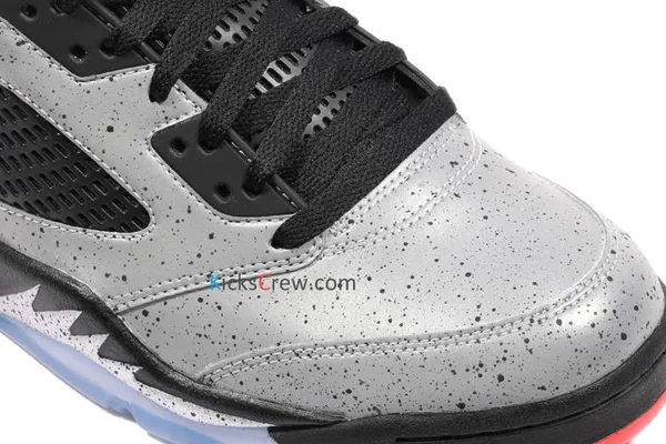 Jordan 5 Retro Low Neymar