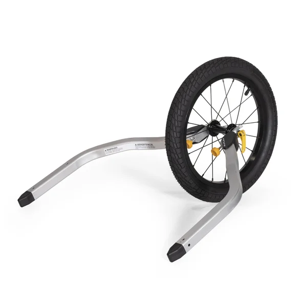 Burley Double Jogger Kit