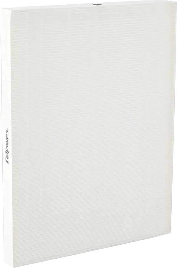 Fellowes AeraMax DX95 True HEPA Filter-White - 9287201
