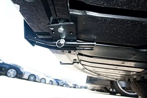 Sto N Sho SNS78 License Plate Bracket for 2014-2015 Jaguar XJ