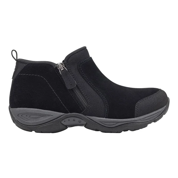 Easy Spirit Evony 12 Women's Black