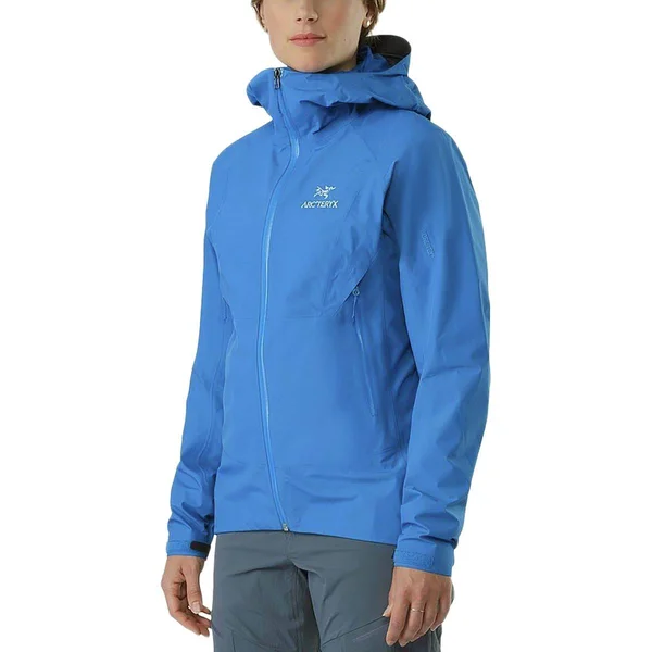 Arc'teryx Beta SL Jacket Women's - Macaw