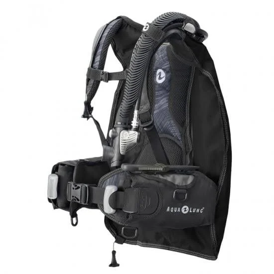 Aqualung Zuma Travel Surelock II ML-LG