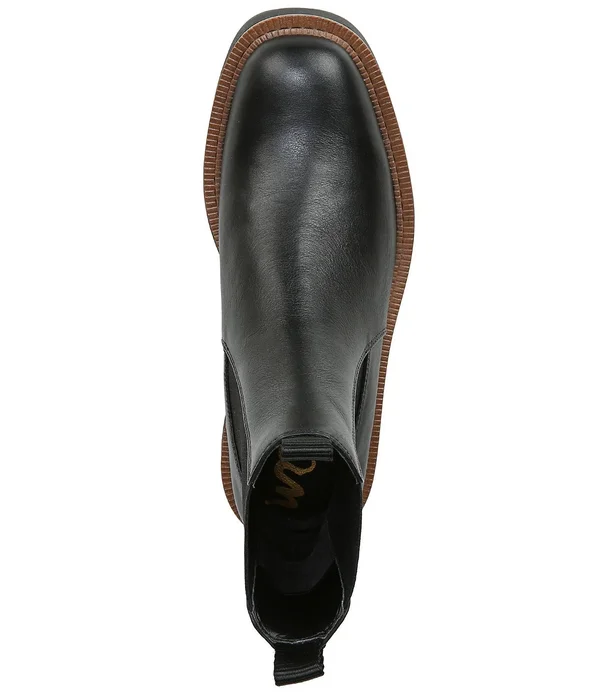 Sam Edelman Laguna Boot - 5, Black