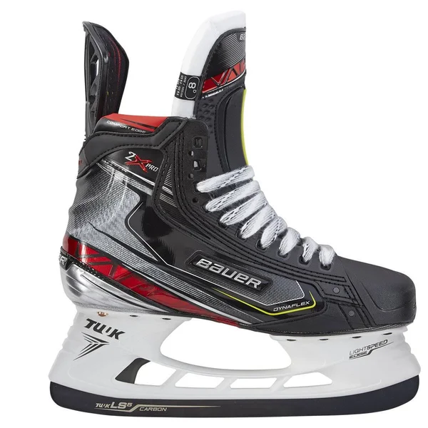 Bauer Vapor 2x Pro Senior Ice Hockey Skates - 10.0 - Fit 3
