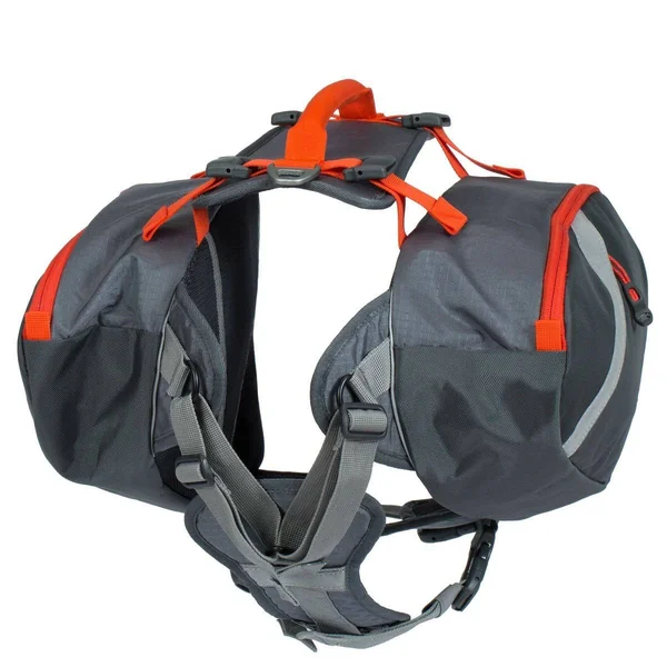 Mountainsmith K-9 Dog Pack, Caribe Blue, Medium