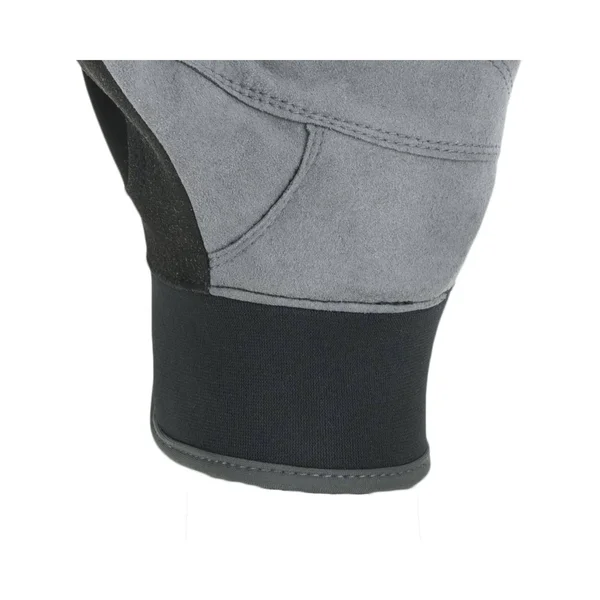 Sealskinz Waterproof All Weather MTB Glove (S, Black, Grey)
