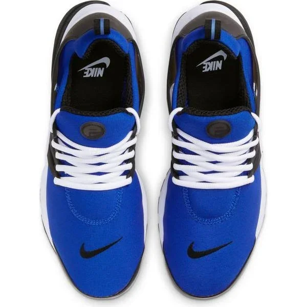 Nike Air Presto - Men's Blue/White Size 09.0 - Mens