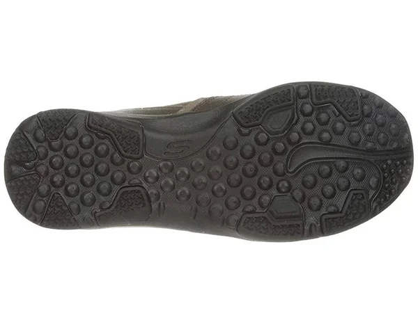 Skechers Men's Larson Berto Loafer - Dark Brown
