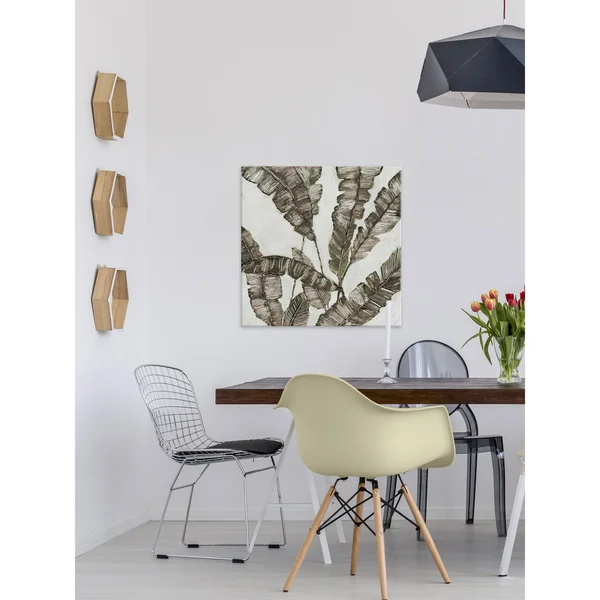 Sephia Painting Print on Wrapped Canvas - Marmont Hill - MH-JULTCN-11-C-32