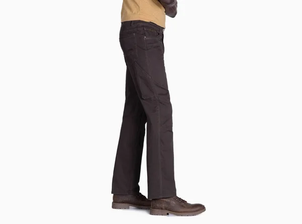 Kuhl Men & S Rebel Pant - Espresso