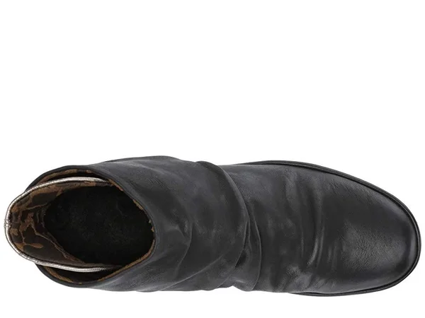 Women's Fly London &Yama& Bootie, Size 7.5-8US - Black