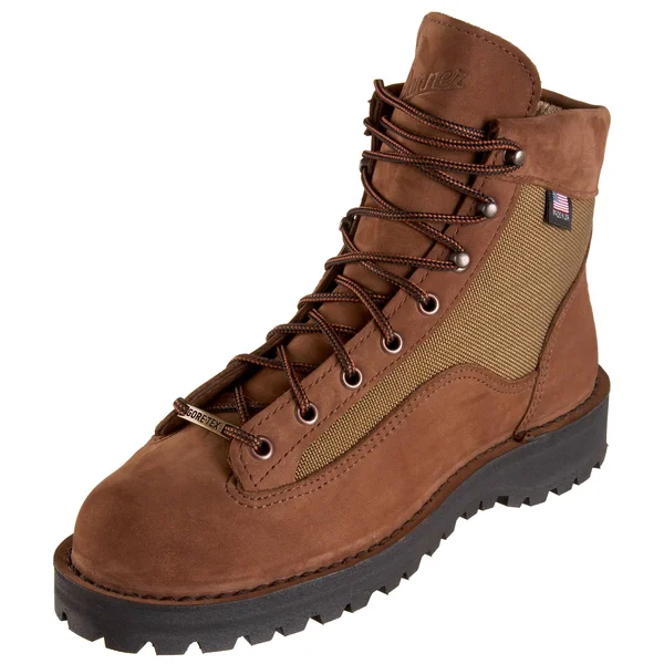 Danner 6x22 Light II Boots, Women's Brown